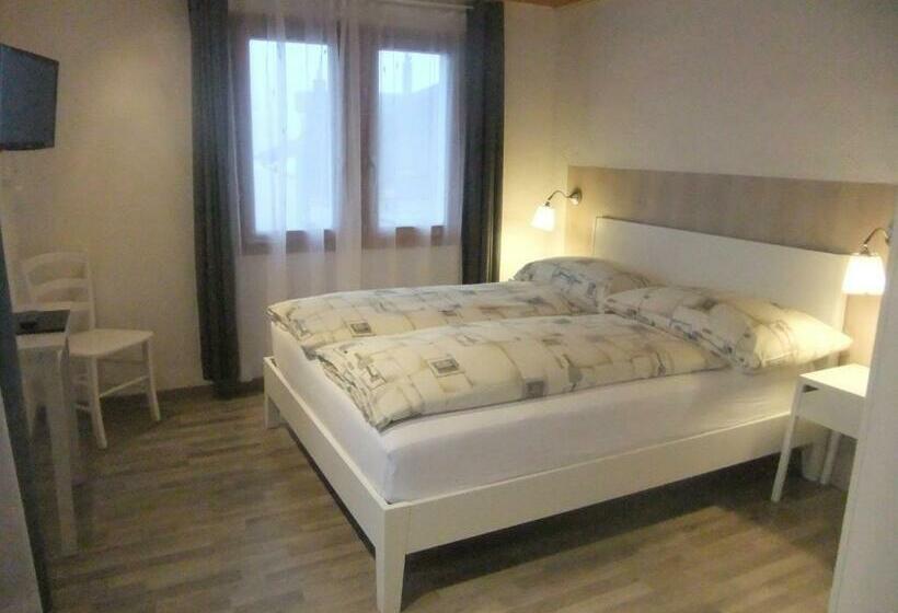 חדר סטנדרט, Weisshorn