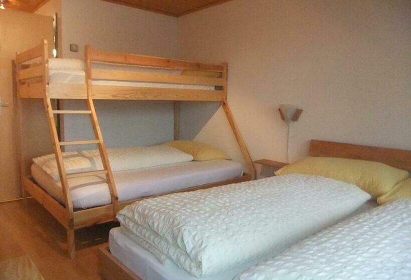 חדר סטנדרט, Weisshorn