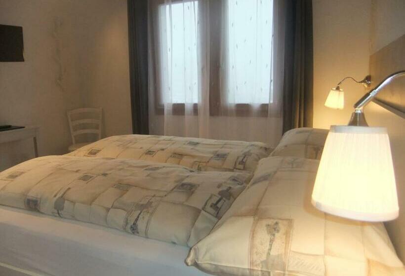 חדר סטנדרט, Weisshorn