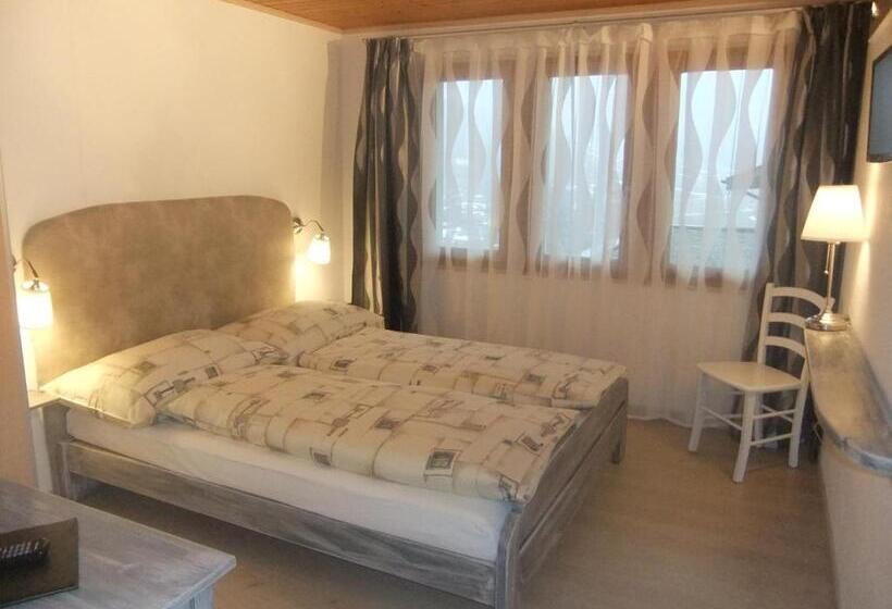 חדר סטנדרט יחיד, Weisshorn