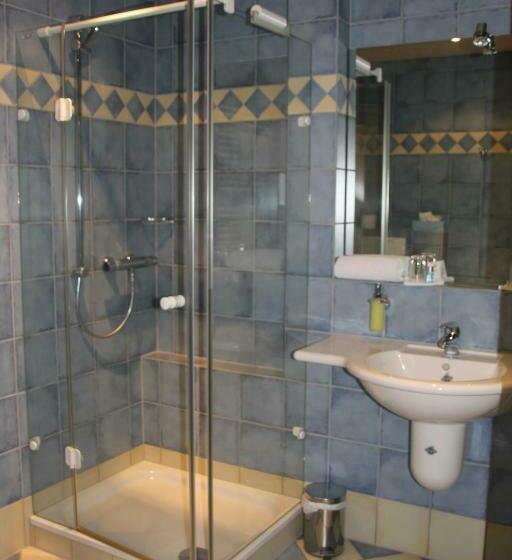 Номер Стандарт, Jagdhotel Sudetenhof