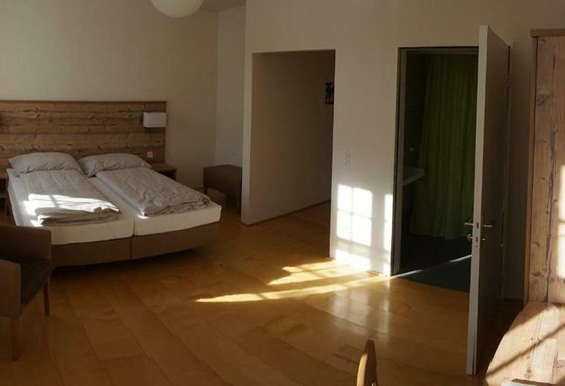 غرفة قياسية, Klosterhotel Kreuz