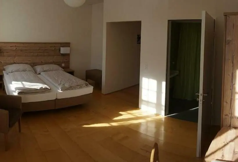 スタンダードルーム, Klosterhotel Kreuz