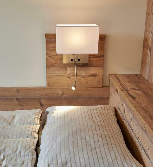 חדר סטנדרט יחיד, Klosterhotel Kreuz