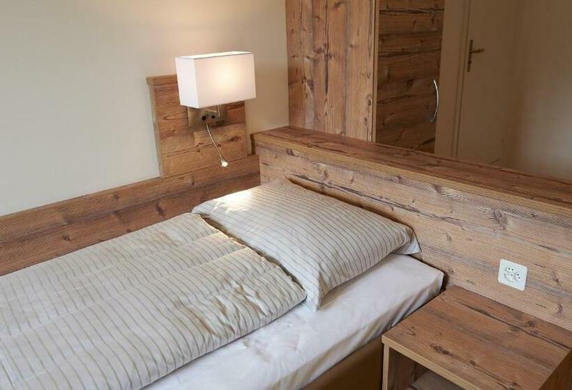 חדר סטנדרט יחיד, Klosterhotel Kreuz