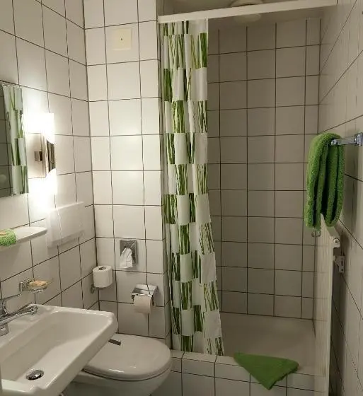 スタンダードルーム, Klosterhotel Kreuz