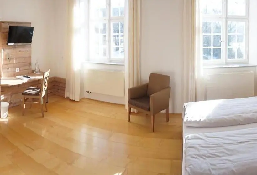 スタンダードルーム, Klosterhotel Kreuz