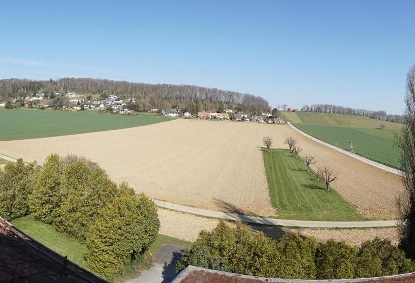 חדר אקונומי, Klosterhotel Kreuz