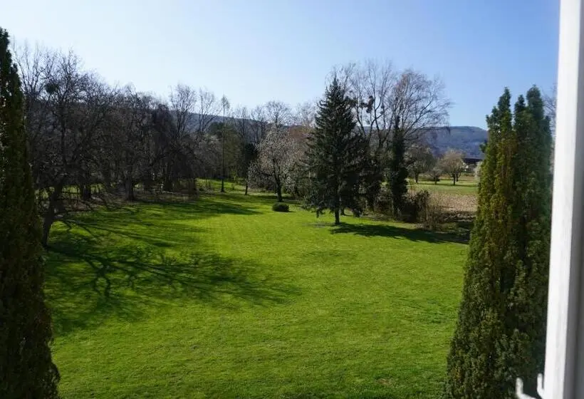 ベーシックルーム, Klosterhotel Kreuz