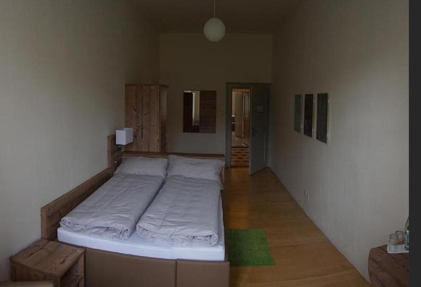 غرفة أساسية, Klosterhotel Kreuz