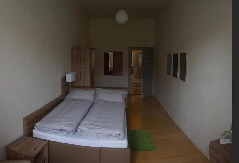 ベーシックルーム, Klosterhotel Kreuz