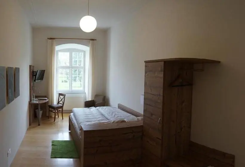 ベーシックルーム, Klosterhotel Kreuz