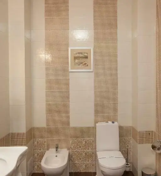 خانه 2 خوابه, Park Hotel Kidev