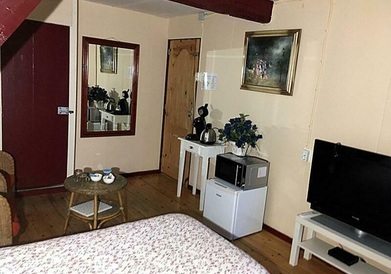 스탠다드 룸, Paul En Lettie's Bed And Breakfast