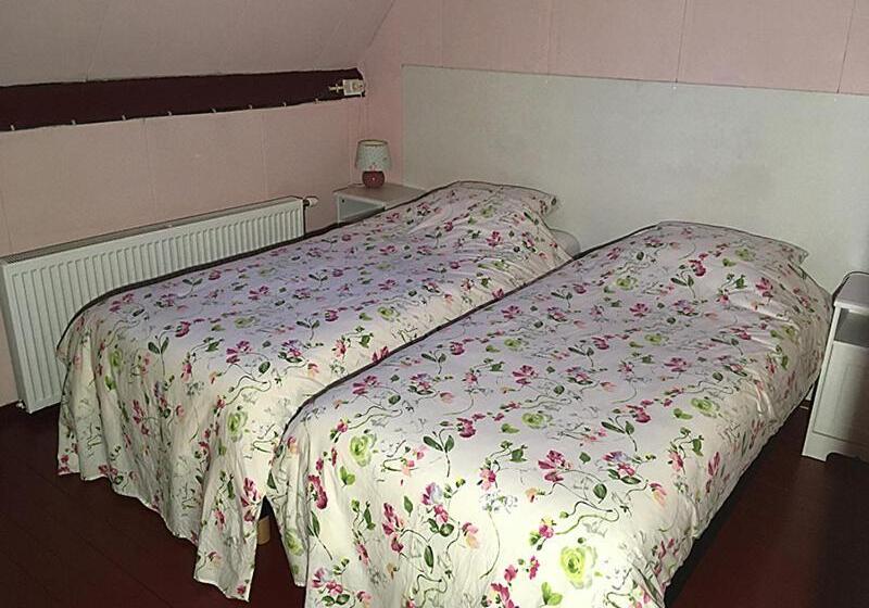 标准间, Paul En Lettie's Bed And Breakfast
