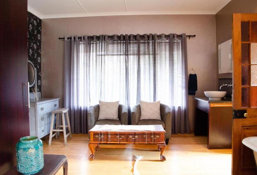 Номер Deluxe, Desert Dew Guest House