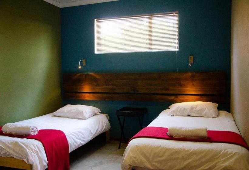 Шале 1 Спальня, Desert Dew Guest House