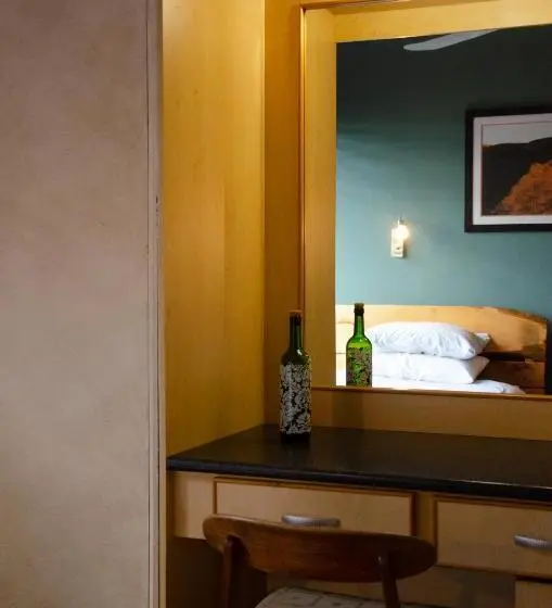 スイート(家族用), Desert Dew Guest House