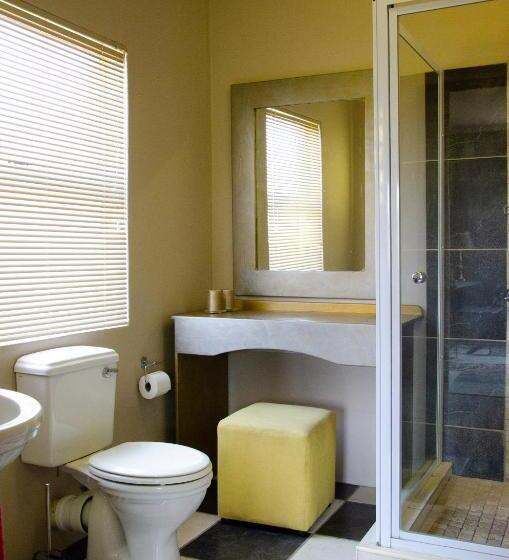 スタンダードルーム, Desert Dew Guest House