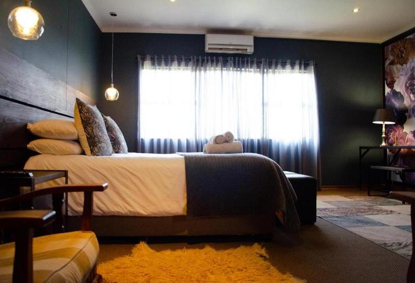 חדר סטנדרט, Desert Dew Guest House