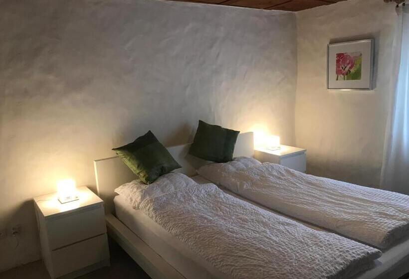 スイート（家族用）, Guesthouse Les Mignardises