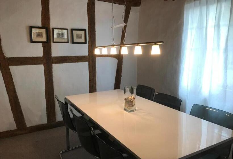 スイート（家族用）, Guesthouse Les Mignardises