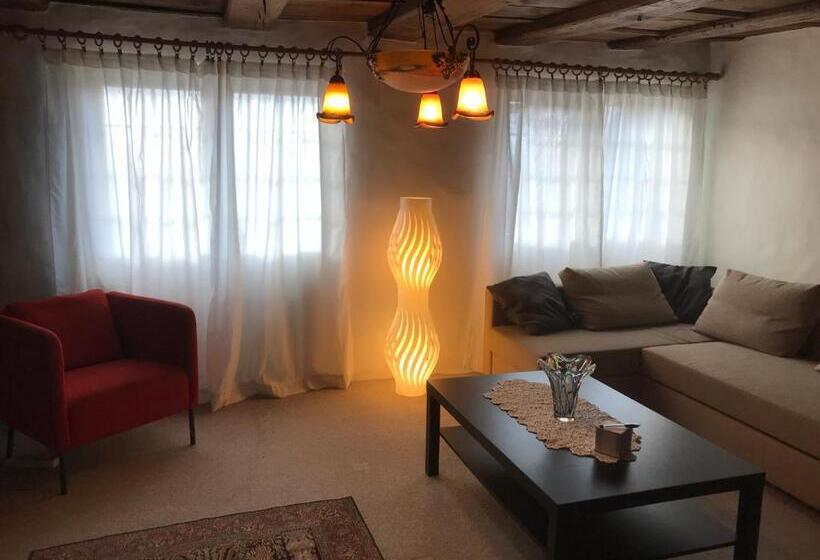 スイート（家族用）, Guesthouse Les Mignardises