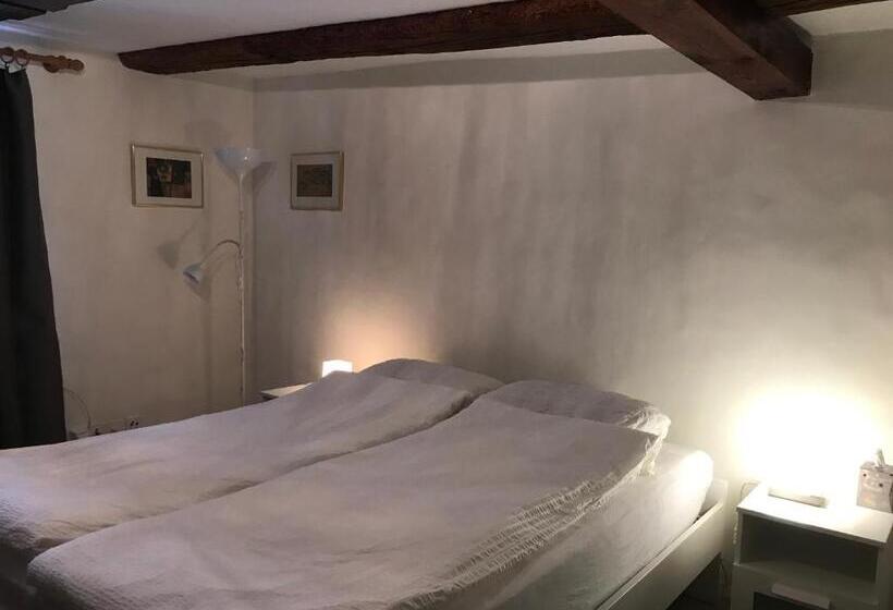 スタンダードルーム, Guesthouse Les Mignardises