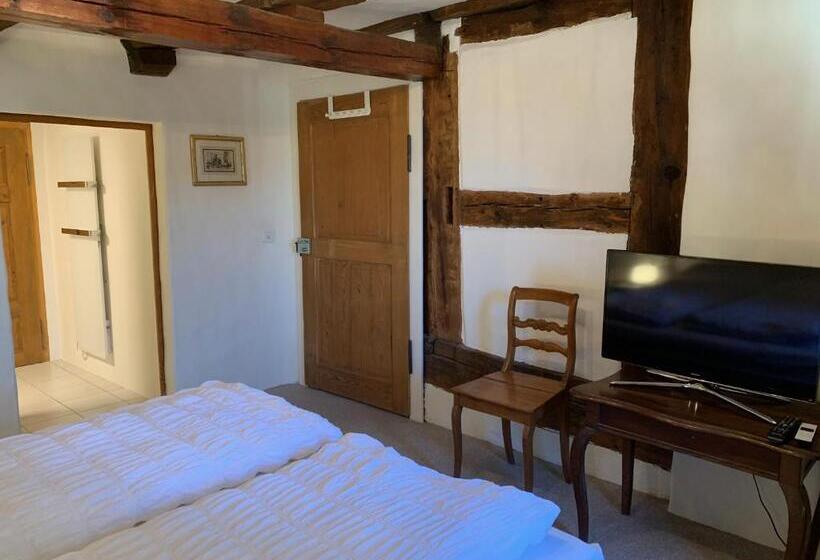 Номер Стандарт, Guesthouse Les Mignardises