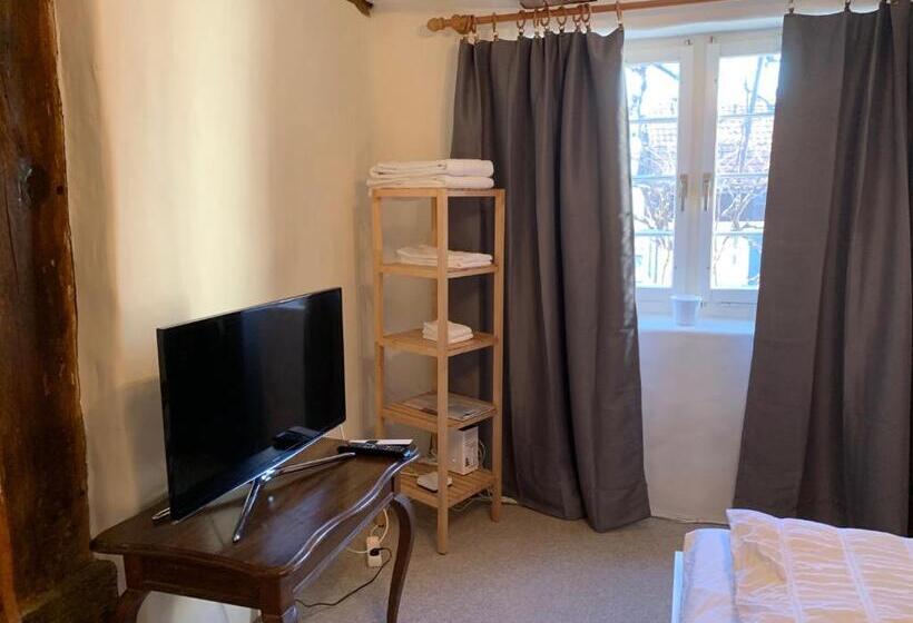 スタンダードルーム, Guesthouse Les Mignardises