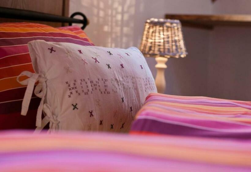 Номер Стандарт, Pension Margarete