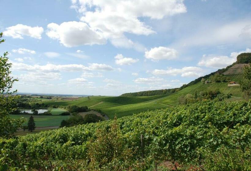 Номер Стандарт, Pension Margarete