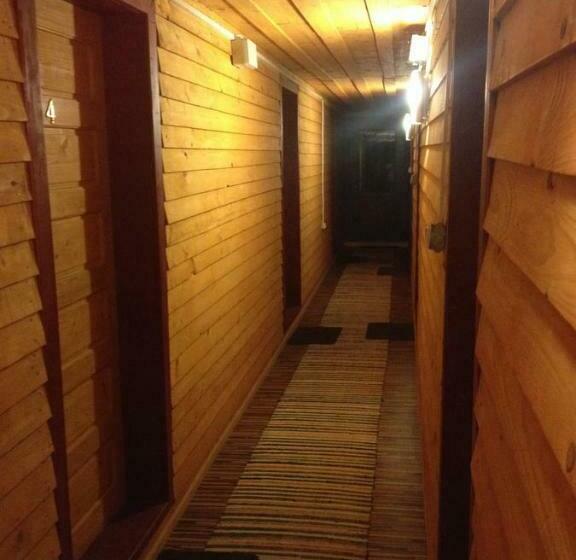 חדר סטנדרט חדר אמבטיה משותף, Pensiunea Carmen