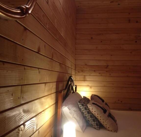 חדר סטנדרט, Pensiunea Carmen