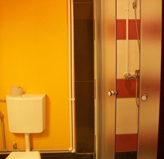 חדר סטנדרט, Pensiunea Carmen