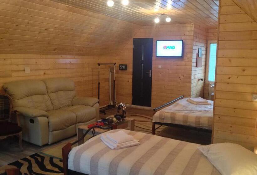 סוויטה, Pensiunea Carmen