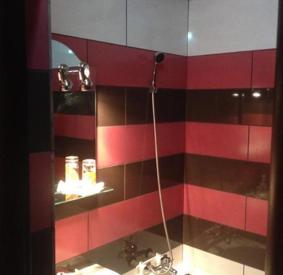 חדר סטנדרט, Pensiunea Carmen