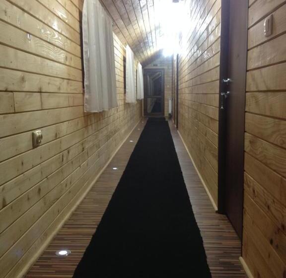 חדר סטנדרט, Pensiunea Carmen