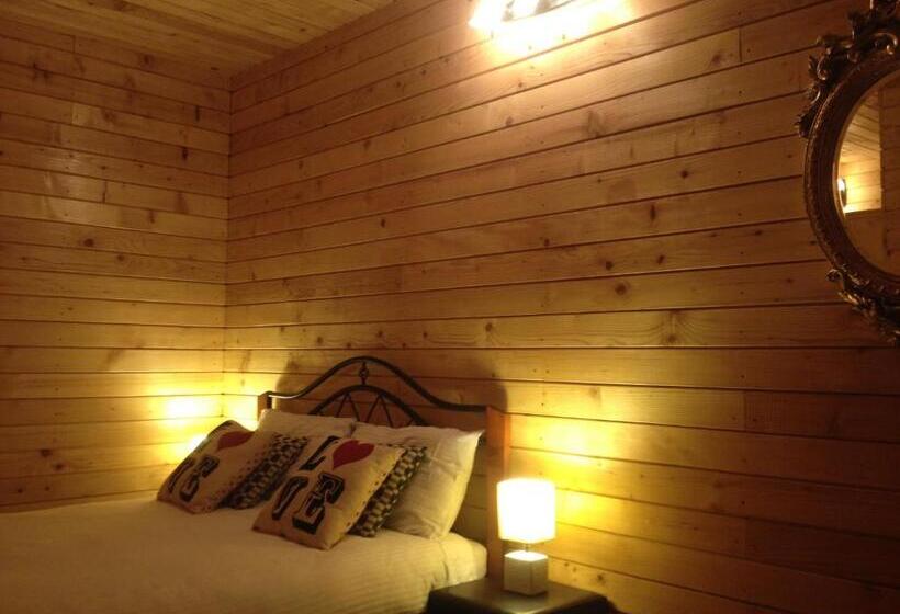 חדר סטנדרט, Pensiunea Carmen