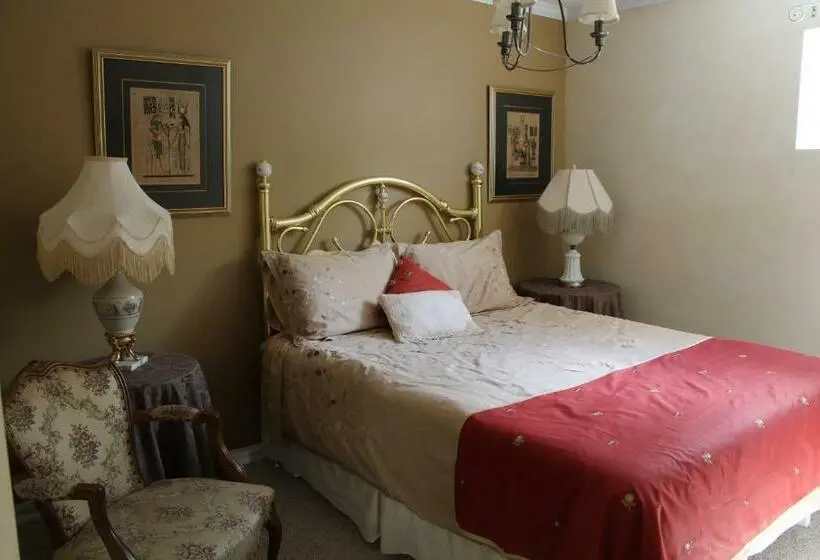 ２ベッドルームアパートメント, Selah Retreat Guesthouse B&b