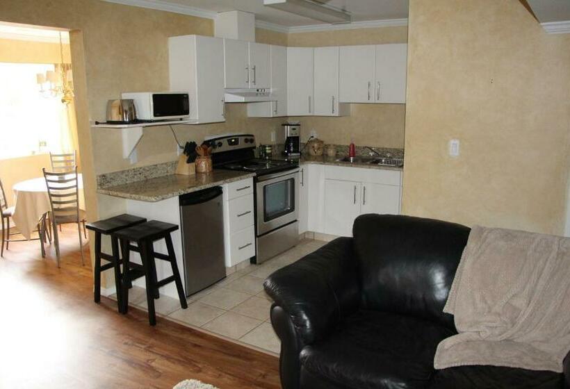 شقة غرفتين, Selah Retreat Guesthouse B&b