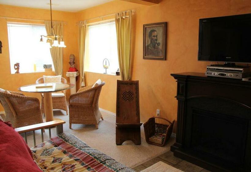 إستوديو قياسى, Selah Retreat Guesthouse B&b