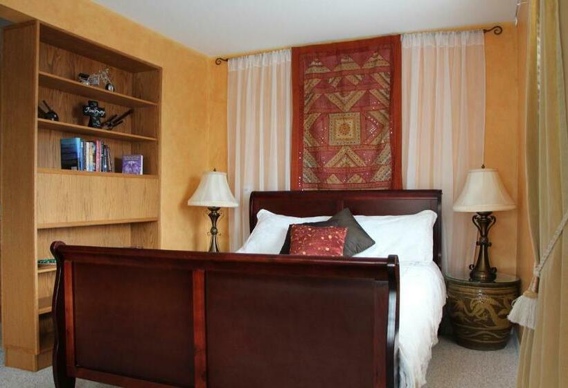 إستوديو قياسى, Selah Retreat Guesthouse B&b