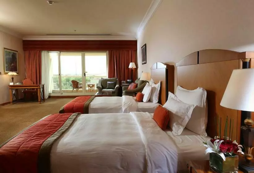 ファミリールーム, Al Raha Beach Resort & Spa