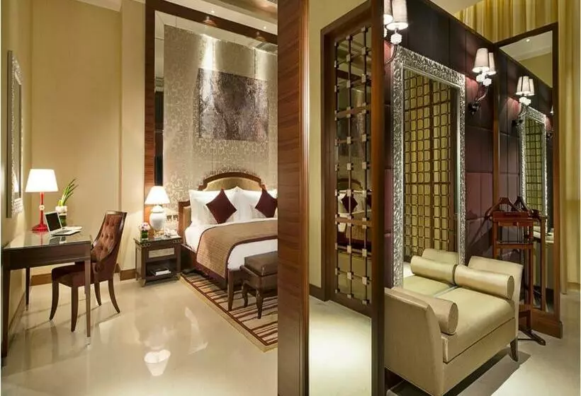 スイート, Al Raha Beach Resort & Spa