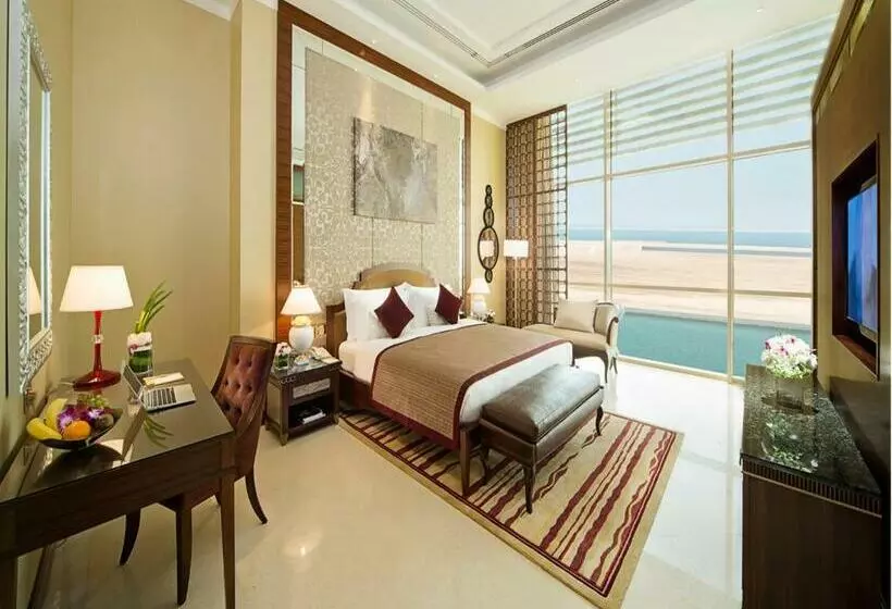スイート, Al Raha Beach Resort & Spa