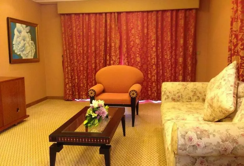 ビラ４ベッドルーム, Al Raha Beach Resort & Spa