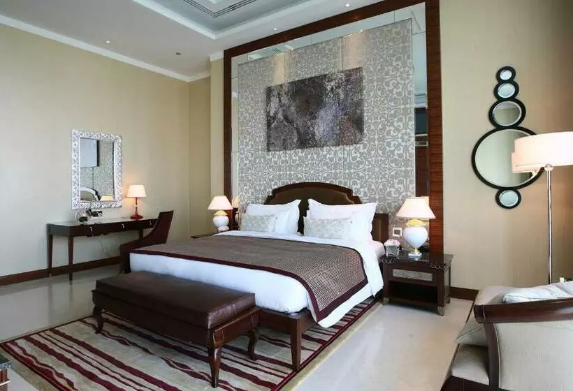 スイート, Al Raha Beach Resort & Spa