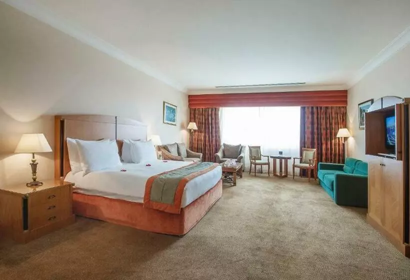 ファミリールーム, Al Raha Beach Resort & Spa