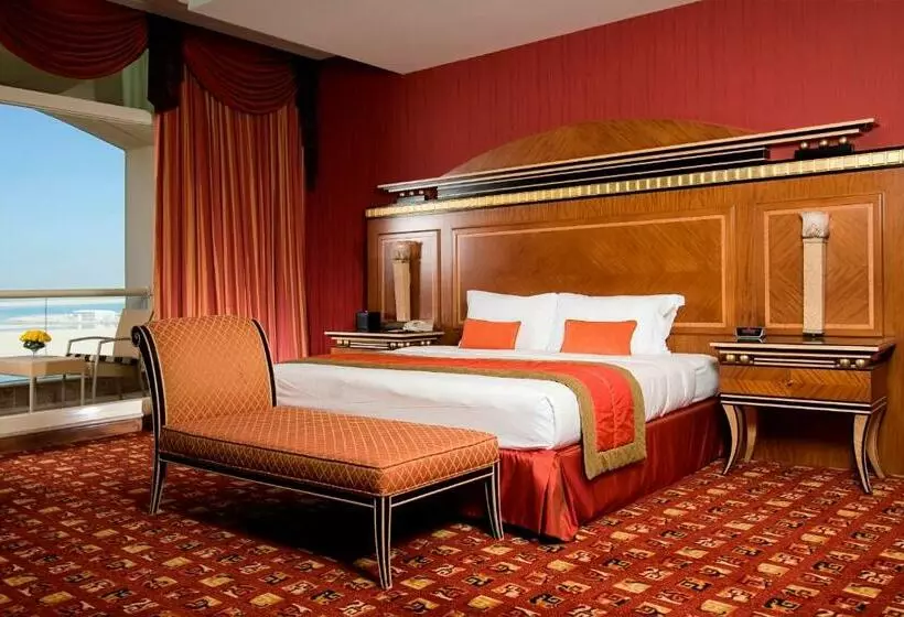 スイート, Al Raha Beach Resort & Spa